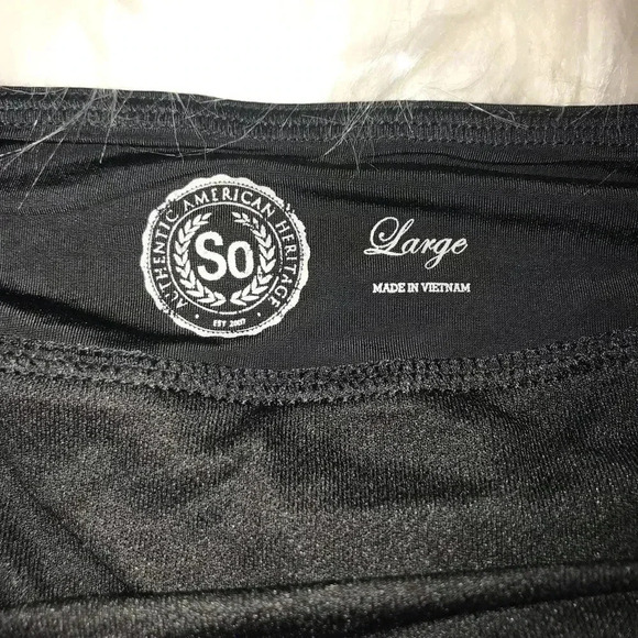 SO PERFORMANCE SHORT SIZE LARGE - Picture 3 of 6